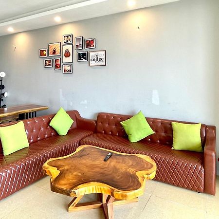 Nice Apartmen 3Bedrom Oasky Vũng Tàu Ngoại thất bức ảnh