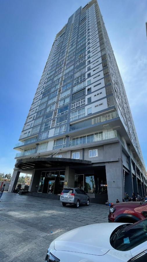 Nice Apartmen 3Bedrom Oasky Vũng Tàu Ngoại thất bức ảnh