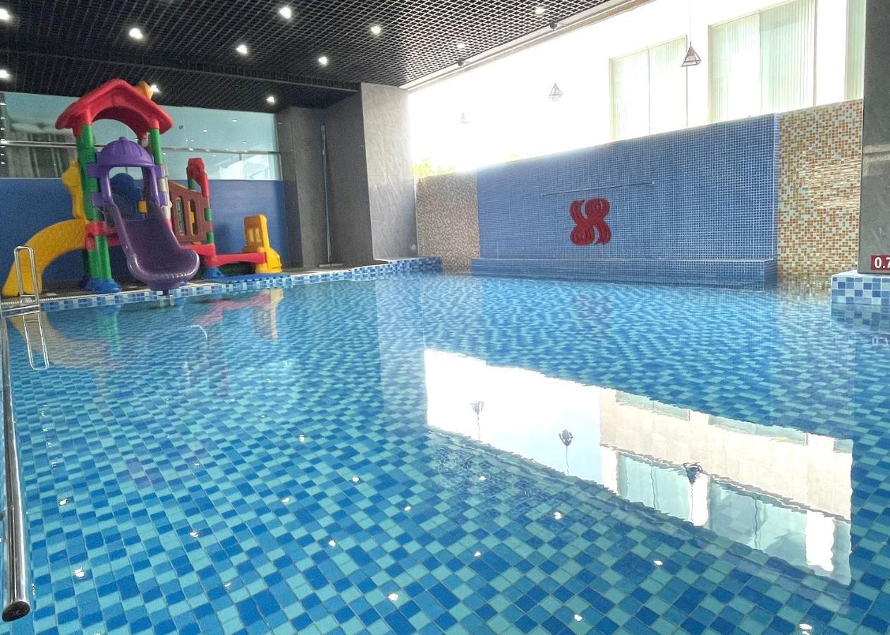 Nice Apartmen 3Bedrom Oasky Vũng Tàu Ngoại thất bức ảnh