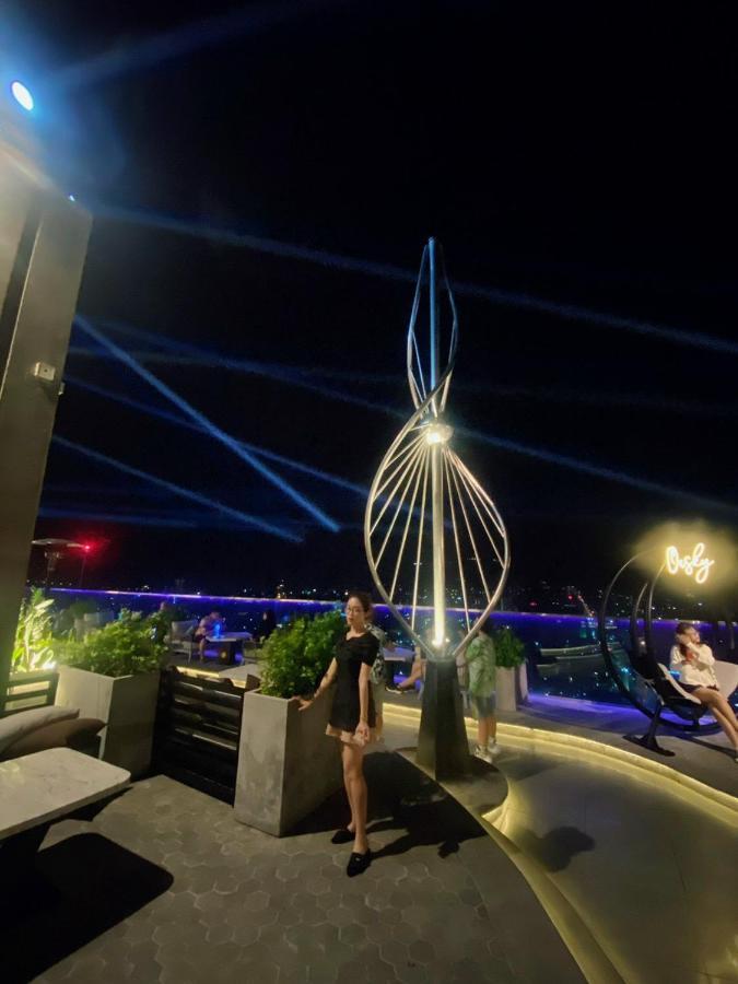 Nice Apartmen 3Bedrom Oasky Vũng Tàu Ngoại thất bức ảnh