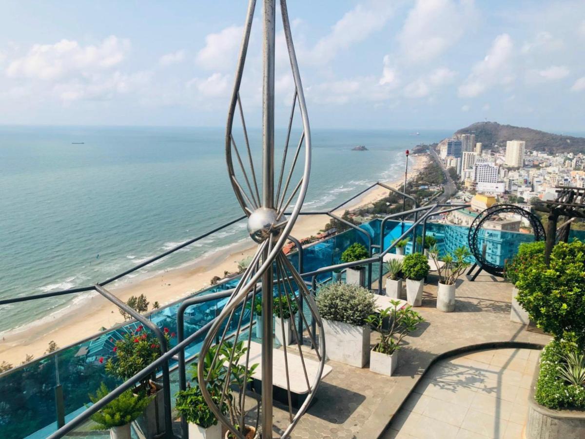 Nice Apartmen 3Bedrom Oasky Vũng Tàu Ngoại thất bức ảnh