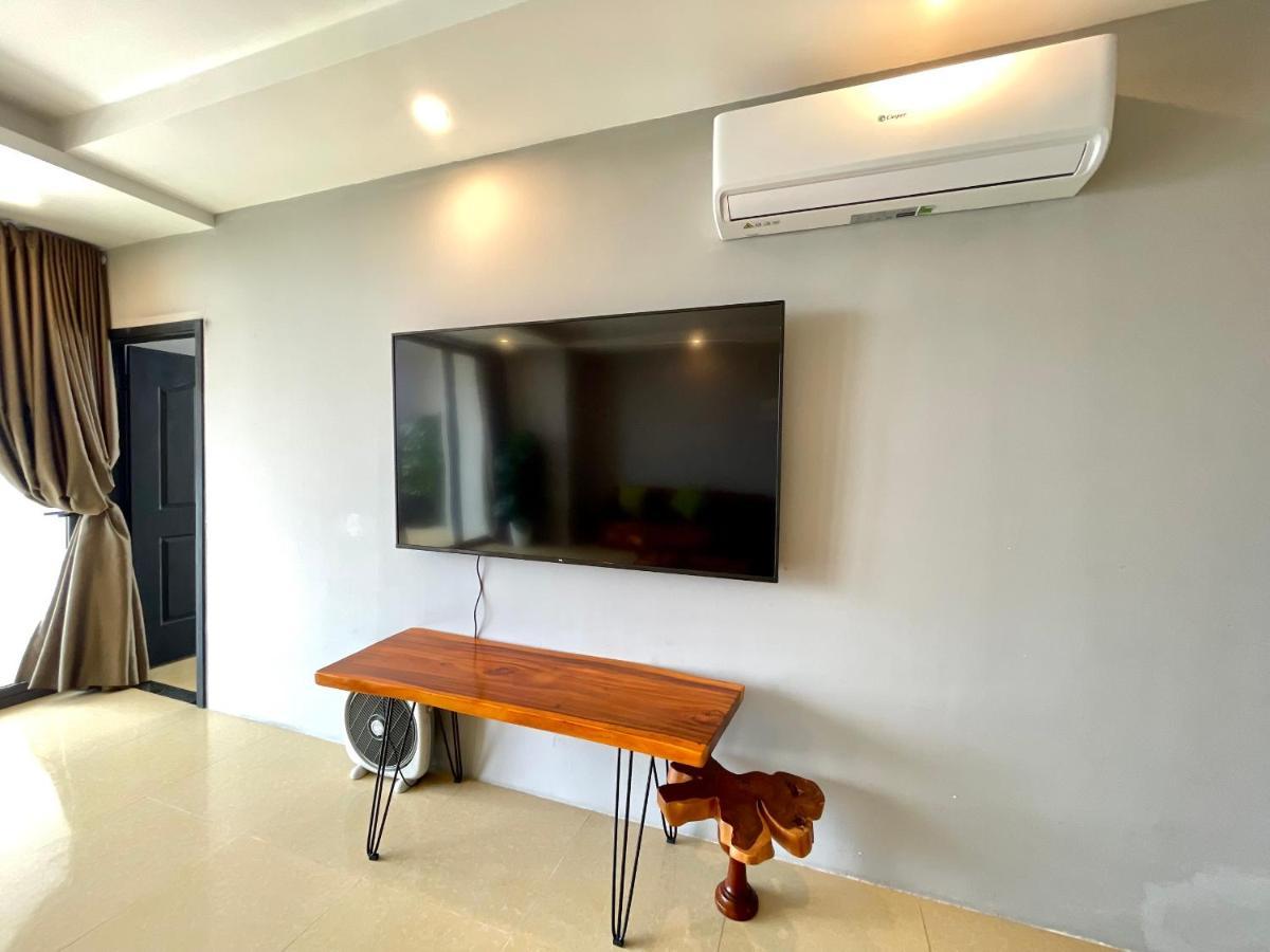 Nice Apartmen 3Bedrom Oasky Vũng Tàu Ngoại thất bức ảnh