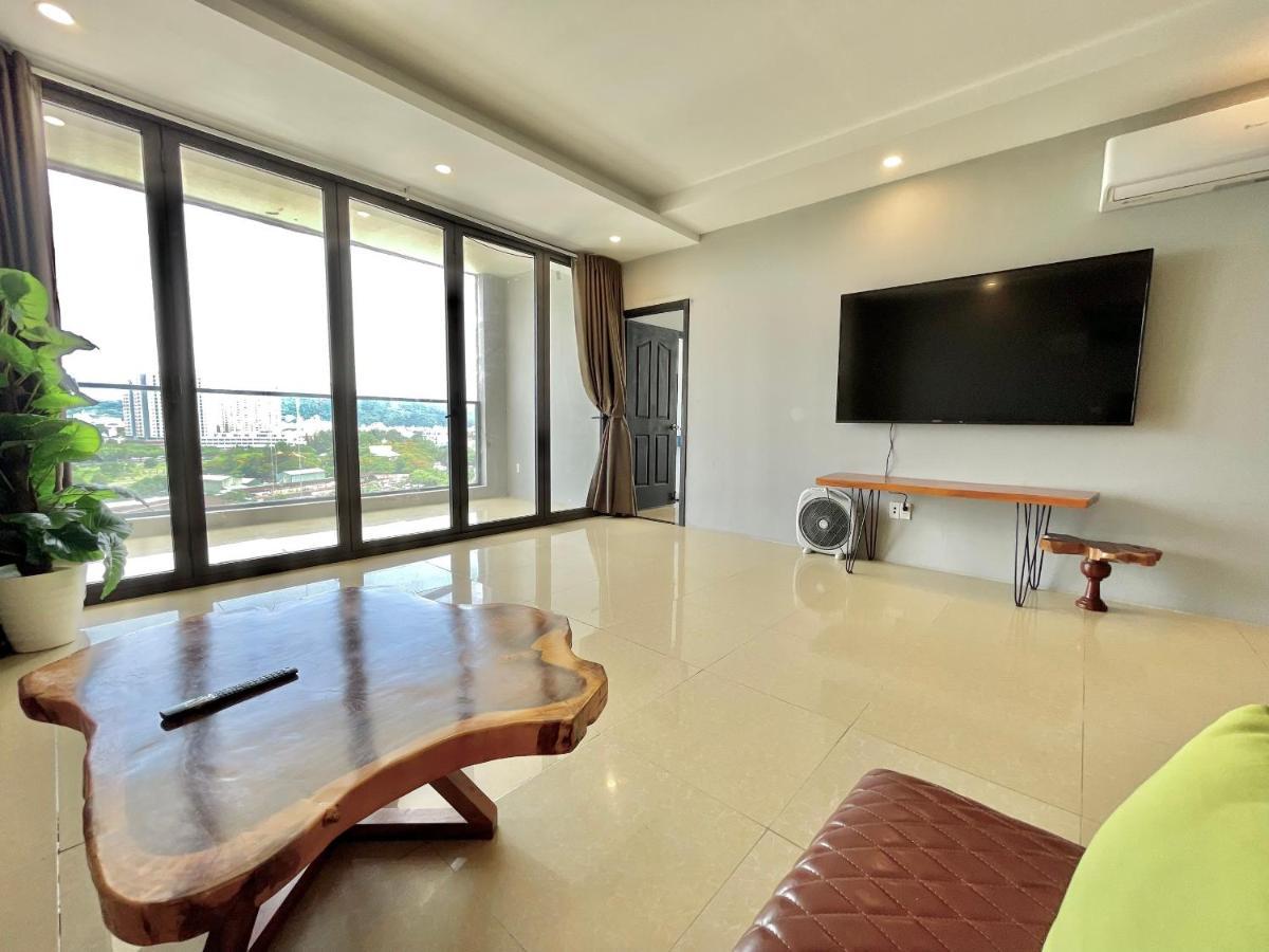 Nice Apartmen 3Bedrom Oasky Vũng Tàu Ngoại thất bức ảnh