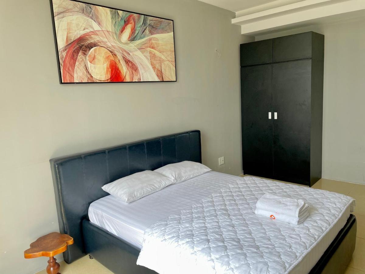 Nice Apartmen 3Bedrom Oasky Vũng Tàu Ngoại thất bức ảnh