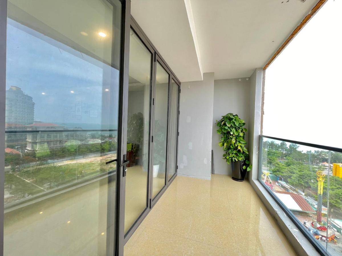 Nice Apartmen 3Bedrom Oasky Vũng Tàu Ngoại thất bức ảnh