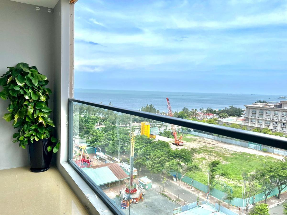 Nice Apartmen 3Bedrom Oasky Vũng Tàu Ngoại thất bức ảnh