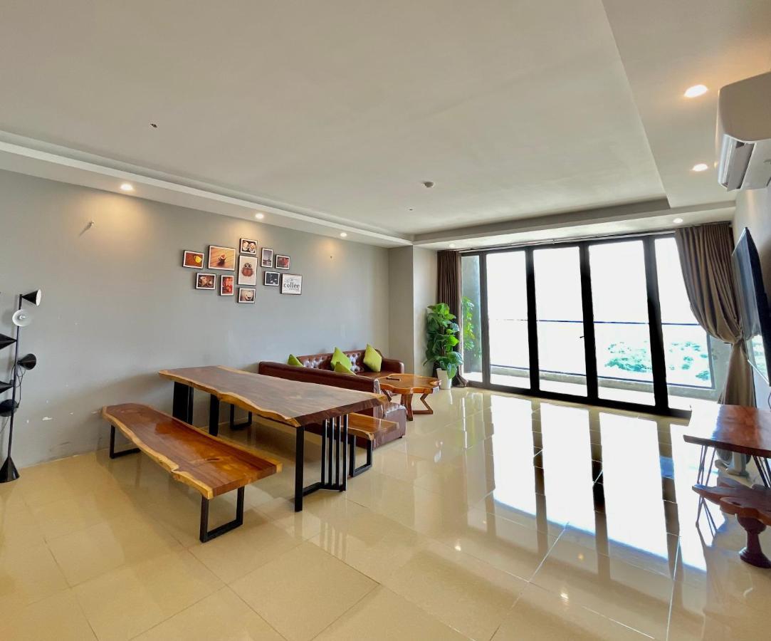 Nice Apartmen 3Bedrom Oasky Vũng Tàu Ngoại thất bức ảnh