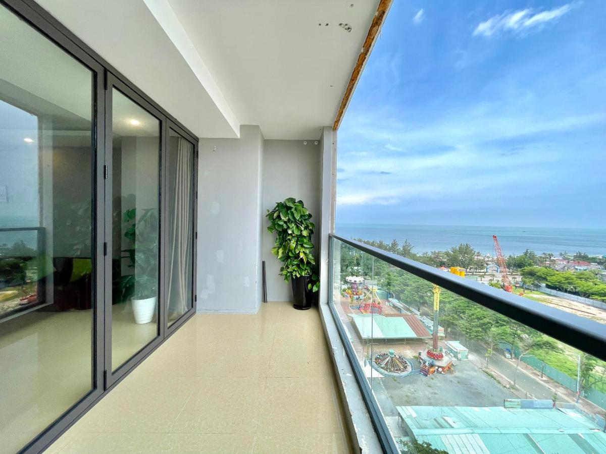 Nice Apartmen 3Bedrom Oasky Vũng Tàu Ngoại thất bức ảnh