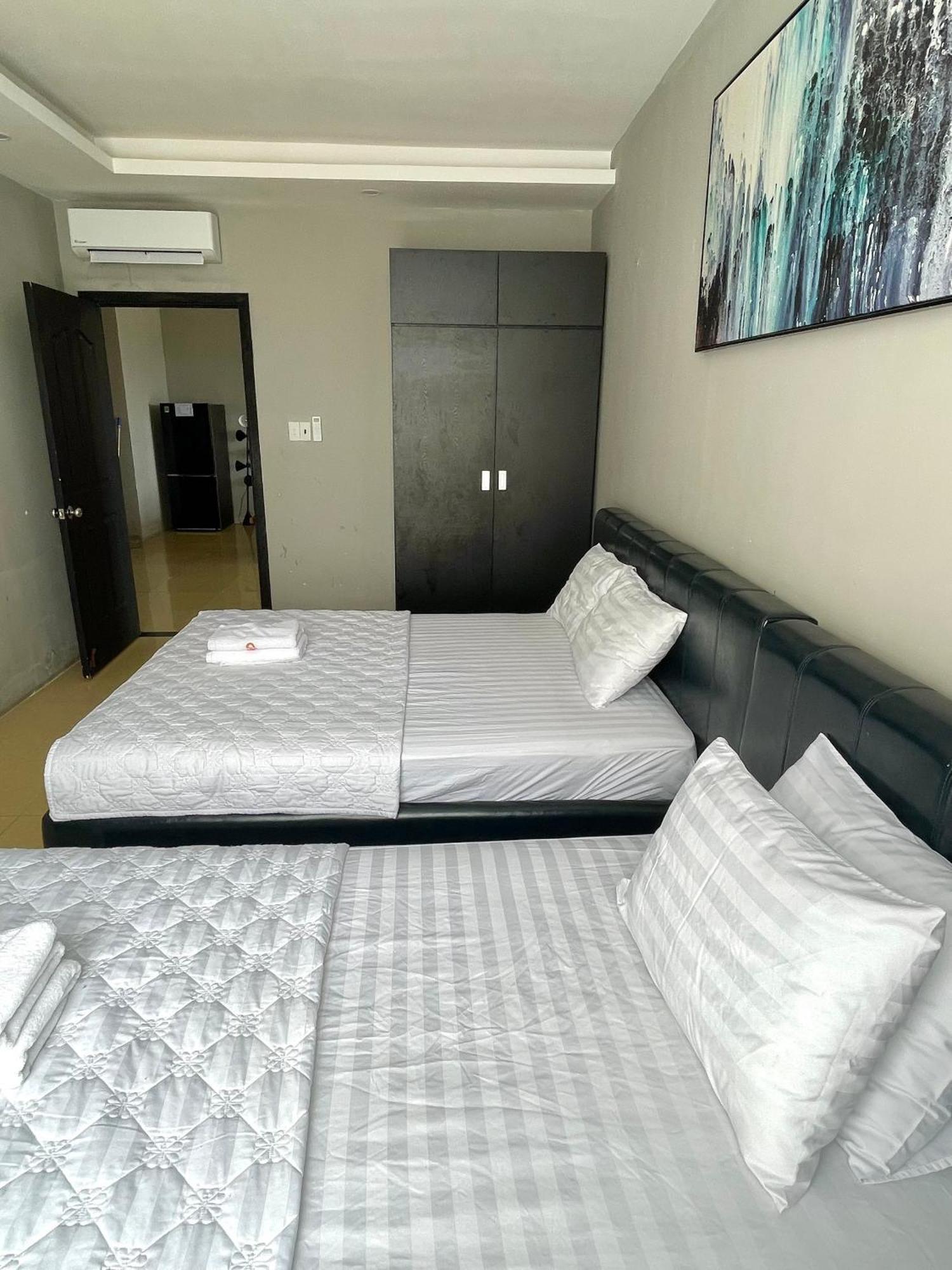 Nice Apartmen 3Bedrom Oasky Vũng Tàu Ngoại thất bức ảnh