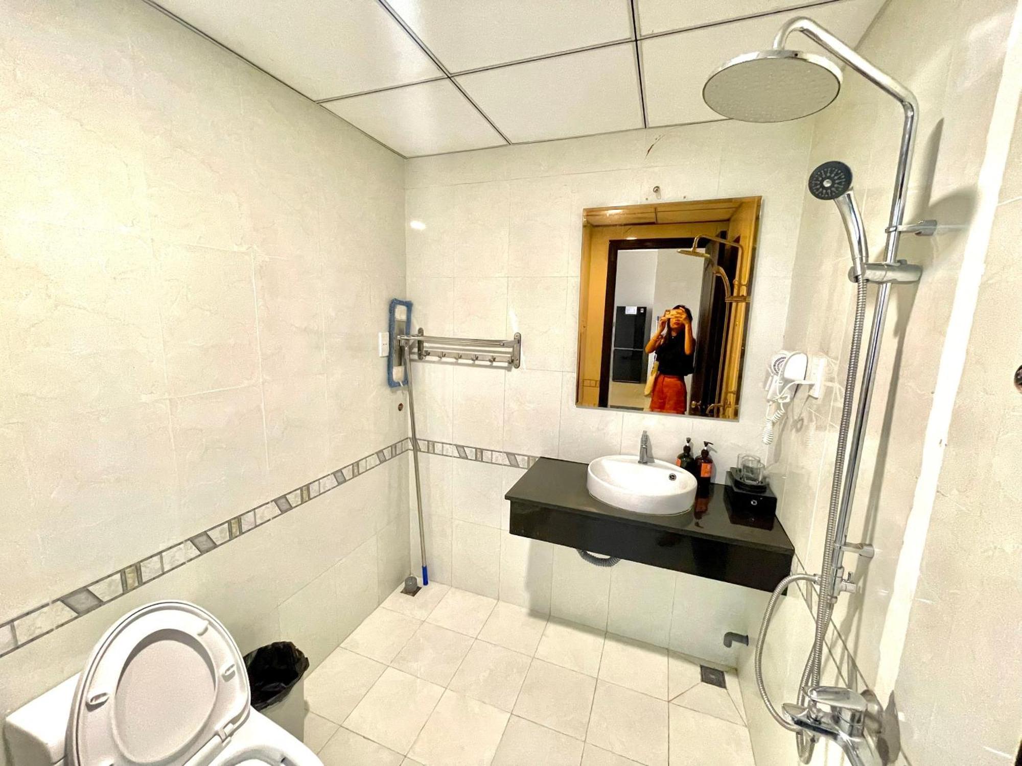 Nice Apartmen 3Bedrom Oasky Vũng Tàu Ngoại thất bức ảnh