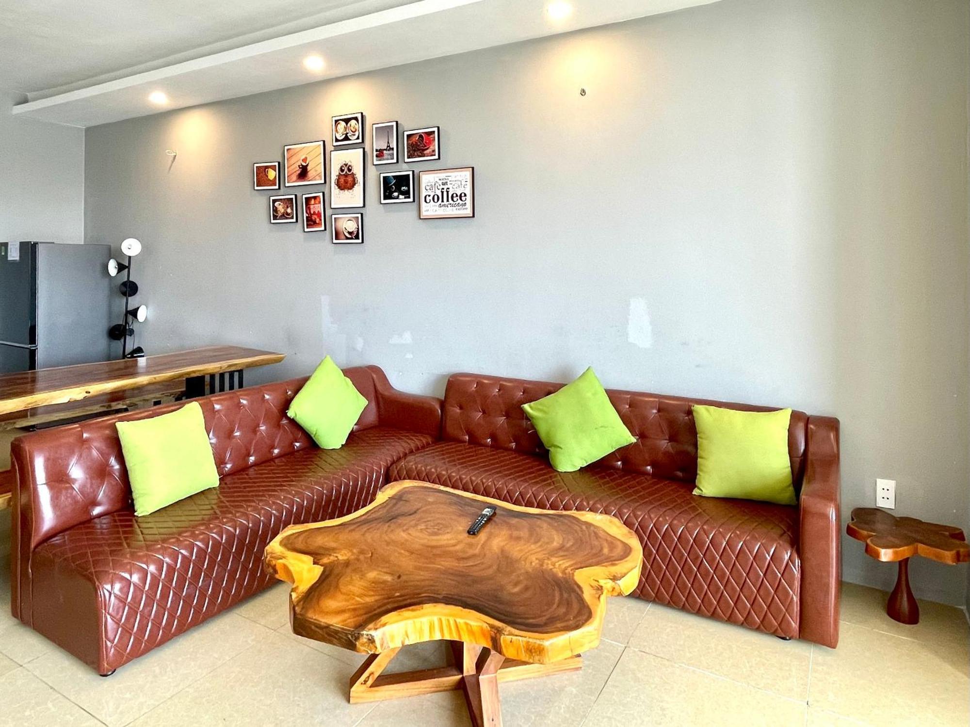 Nice Apartmen 3Bedrom Oasky Vũng Tàu Ngoại thất bức ảnh