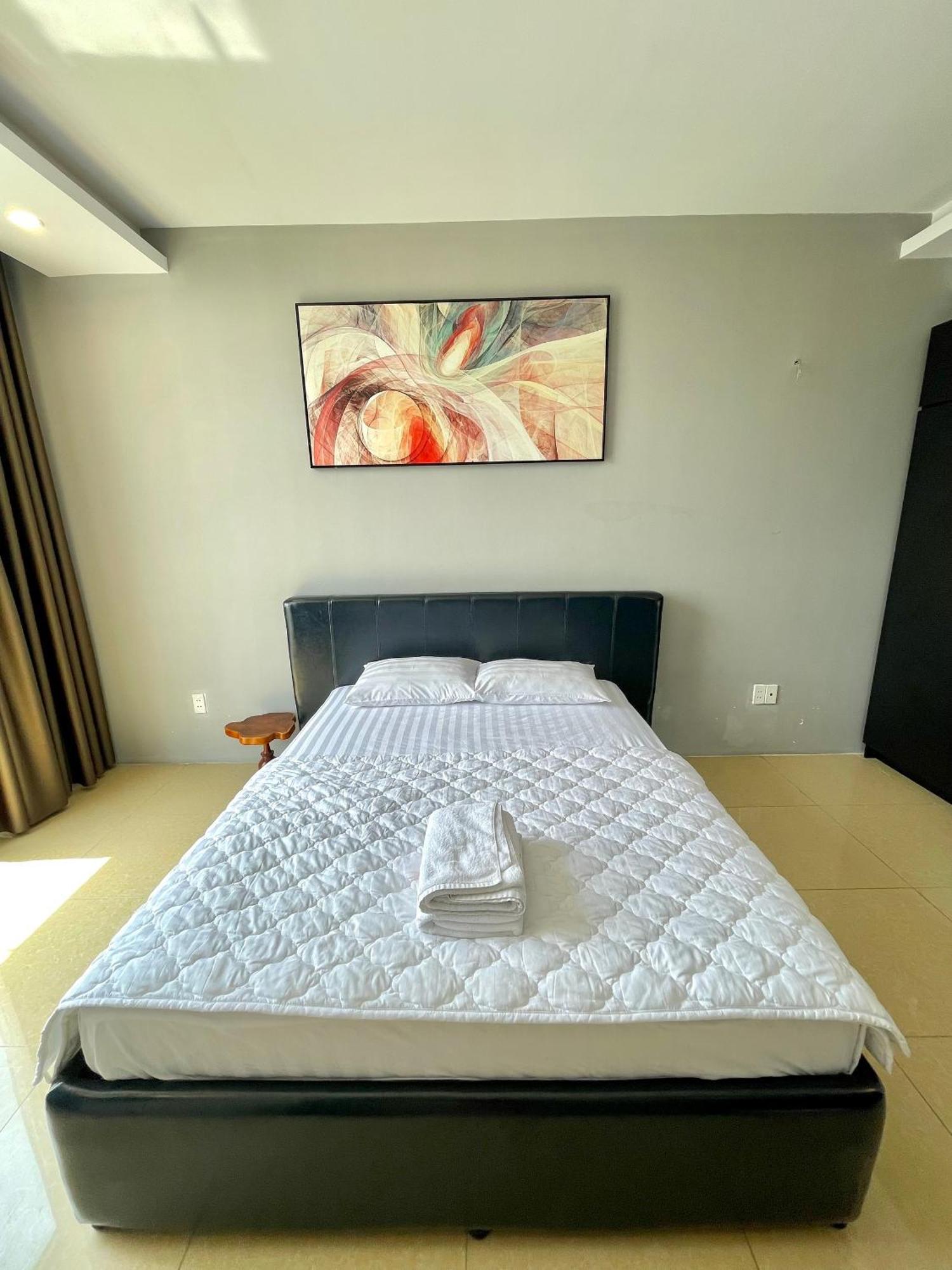 Nice Apartmen 3Bedrom Oasky Vũng Tàu Ngoại thất bức ảnh