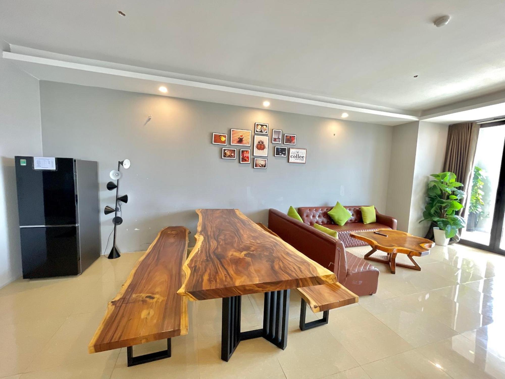 Nice Apartmen 3Bedrom Oasky Vũng Tàu Ngoại thất bức ảnh