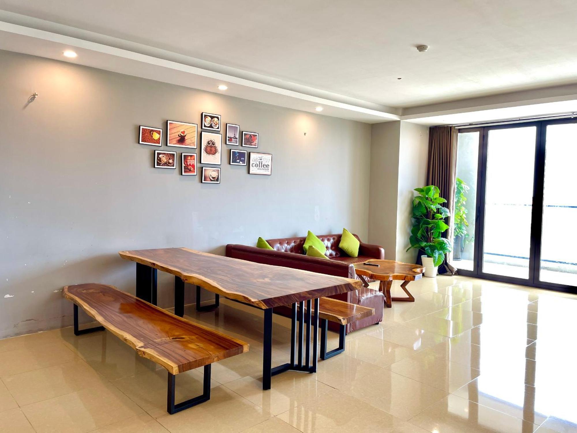 Nice Apartmen 3Bedrom Oasky Vũng Tàu Ngoại thất bức ảnh