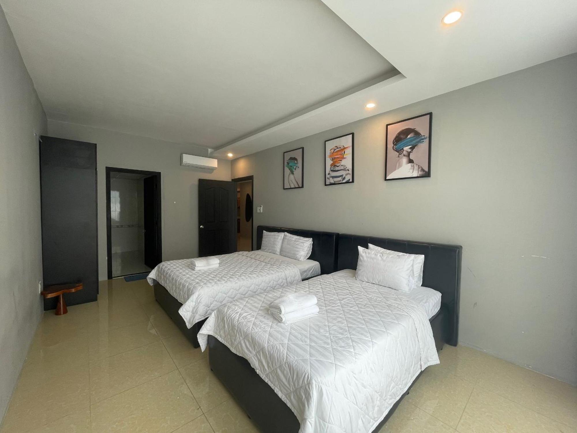 Nice Apartmen 3Bedrom Oasky Vũng Tàu Ngoại thất bức ảnh