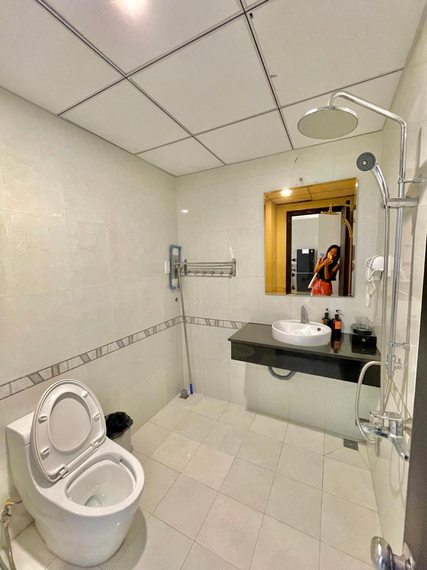 Nice Apartmen 3Bedrom Oasky Vũng Tàu Ngoại thất bức ảnh