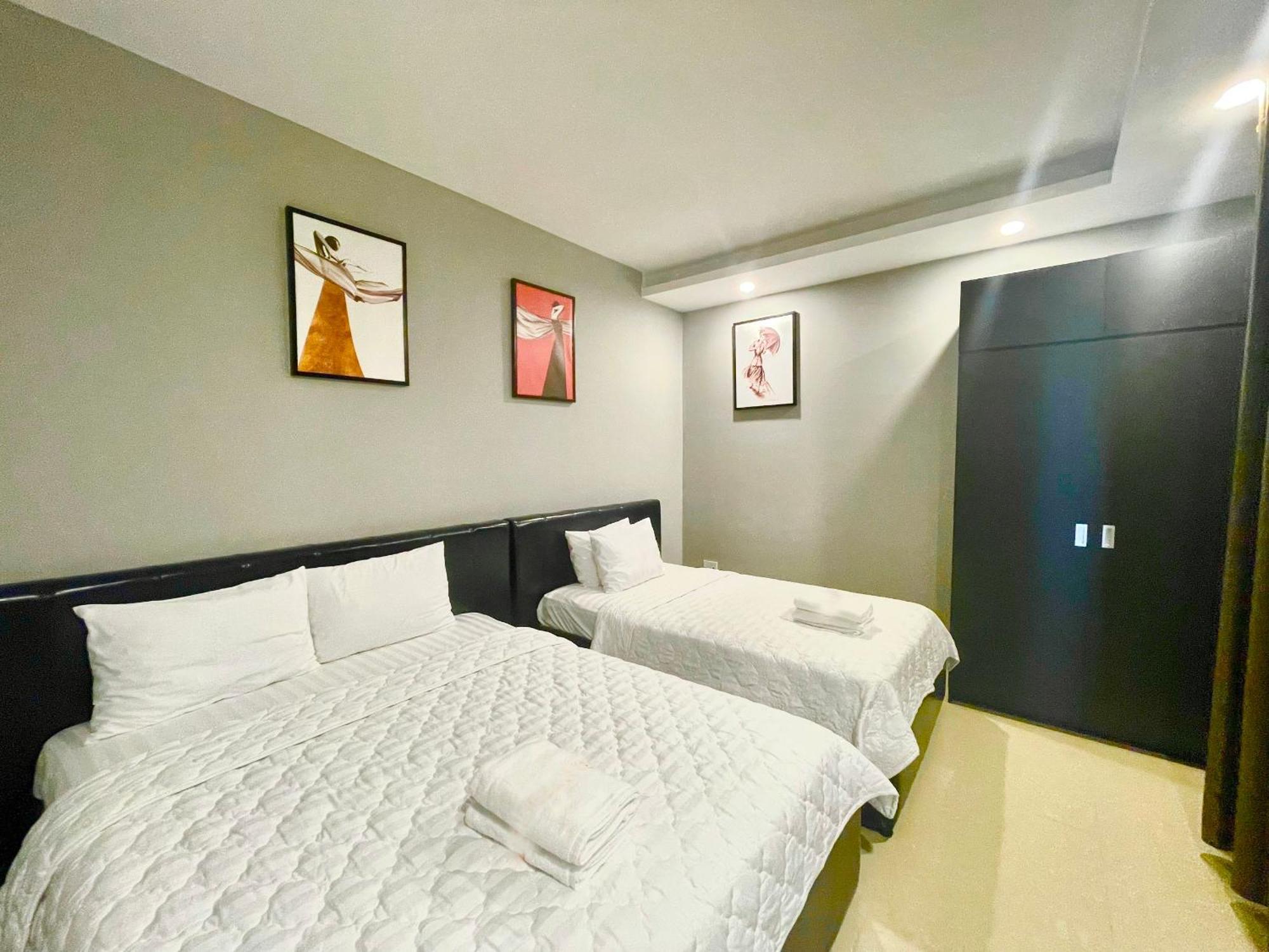 Nice Apartmen 3Bedrom Oasky Vũng Tàu Ngoại thất bức ảnh