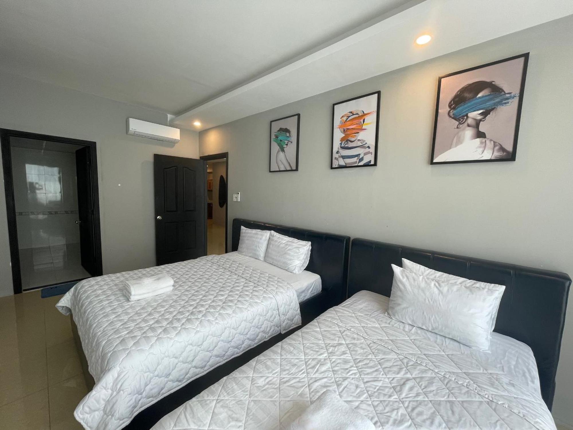 Nice Apartmen 3Bedrom Oasky Vũng Tàu Ngoại thất bức ảnh