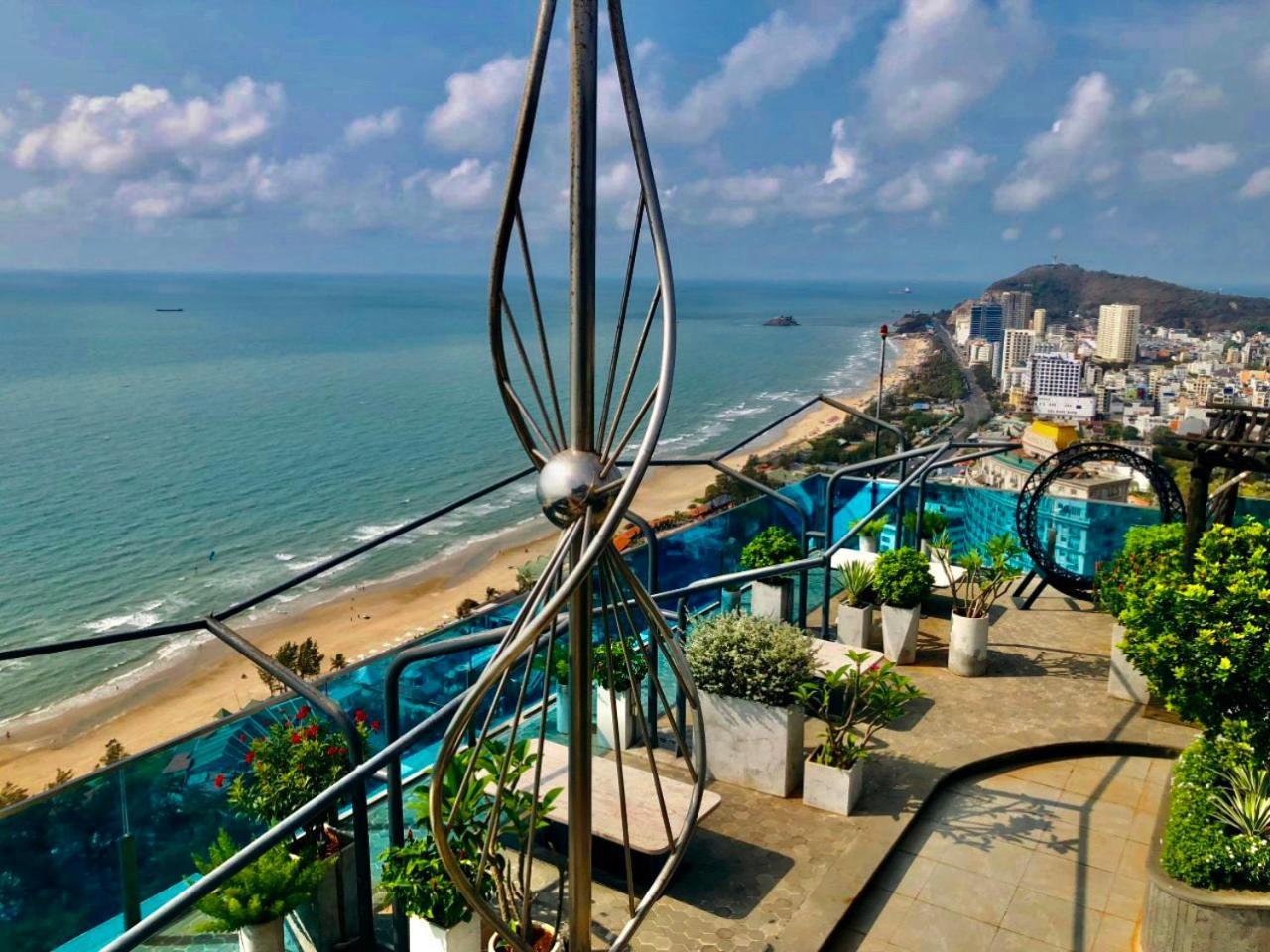 Nice Apartmen 3Bedrom Oasky Vũng Tàu Ngoại thất bức ảnh