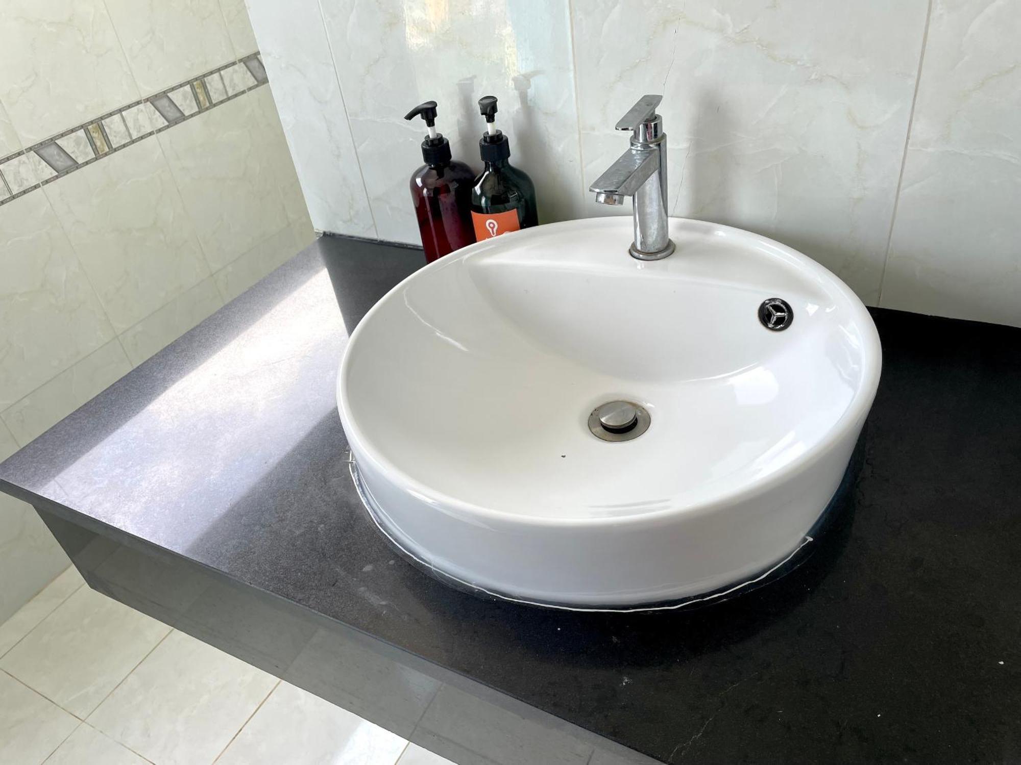 Nice Apartmen 3Bedrom Oasky Vũng Tàu Ngoại thất bức ảnh