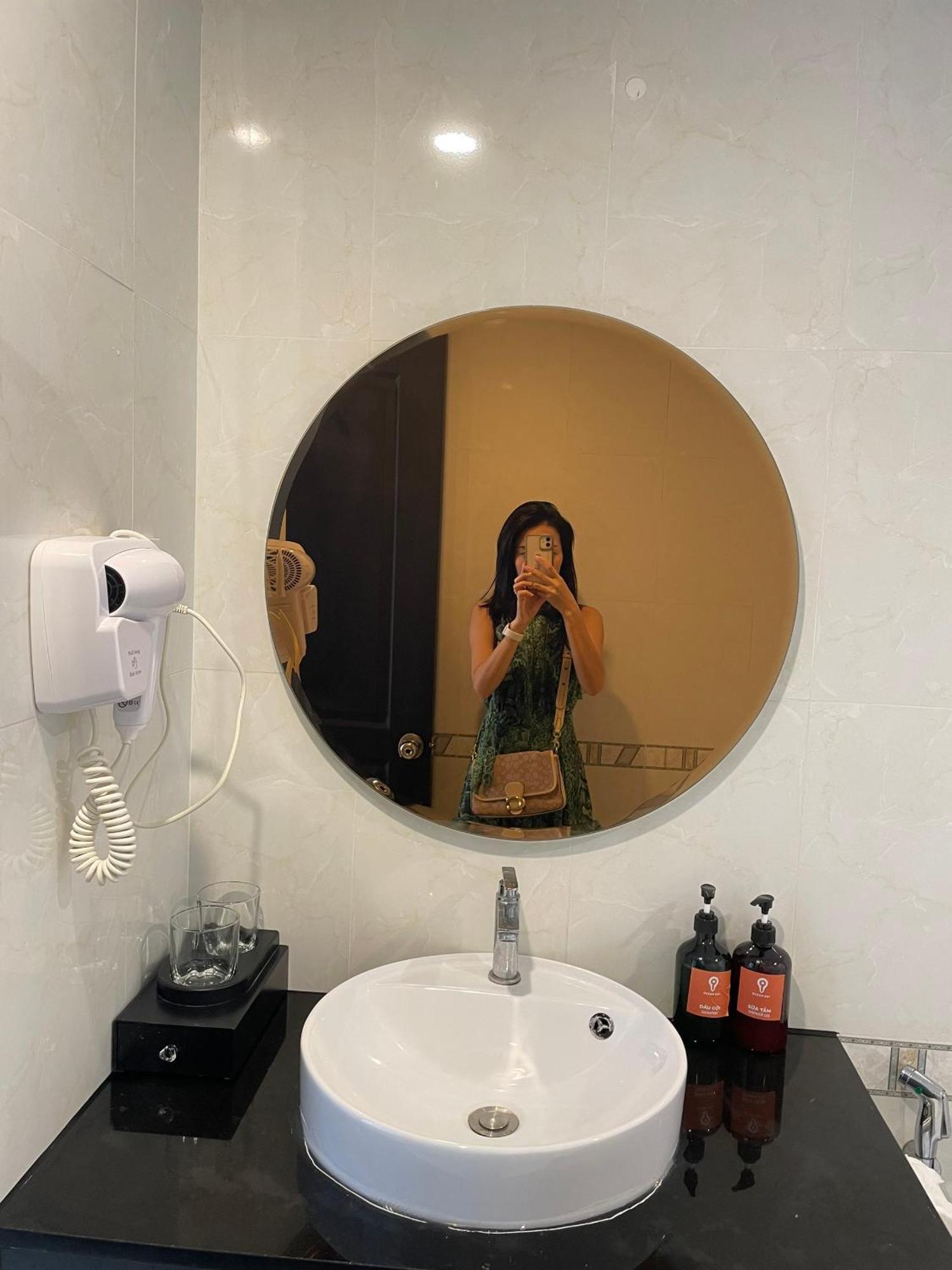 Nice Apartmen 3Bedrom Oasky Vũng Tàu Ngoại thất bức ảnh