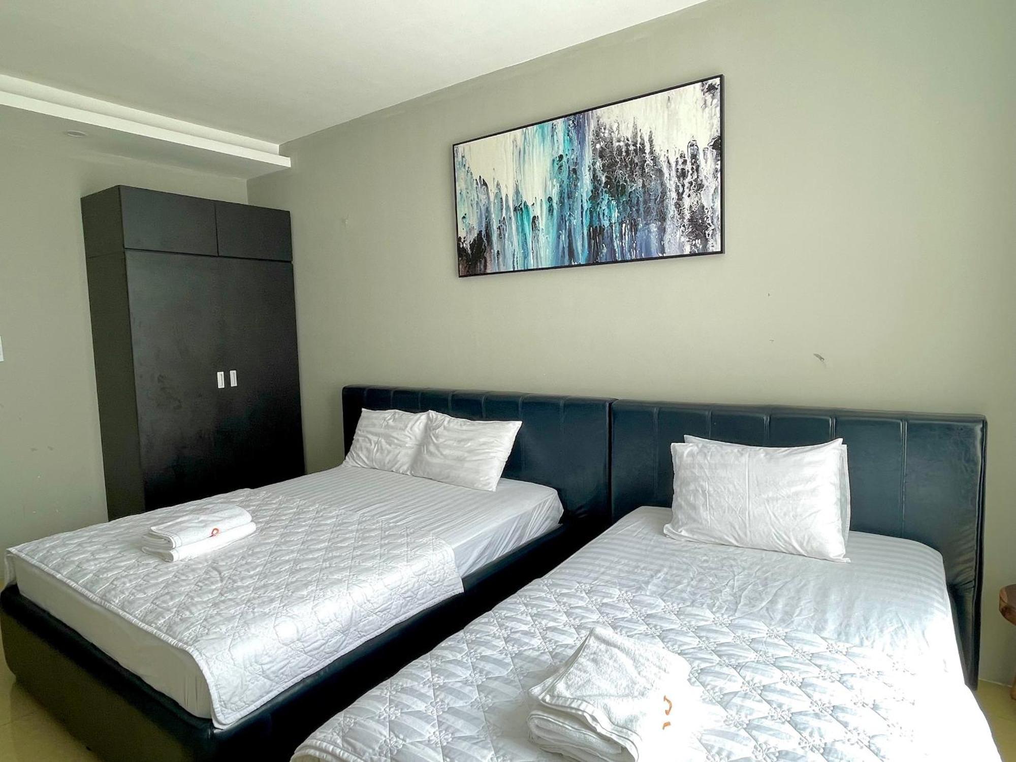 Nice Apartmen 3Bedrom Oasky Vũng Tàu Ngoại thất bức ảnh