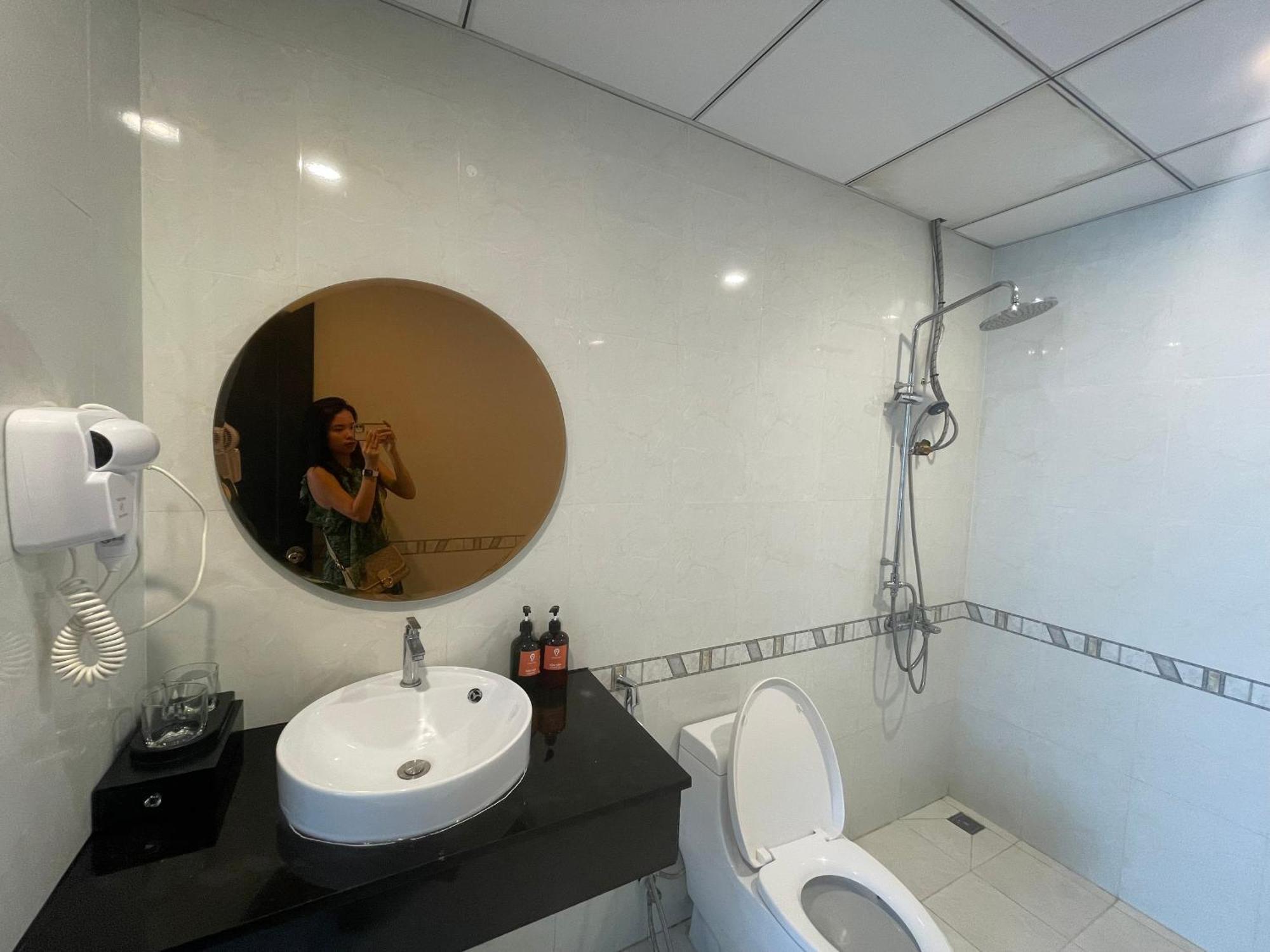 Nice Apartmen 3Bedrom Oasky Vũng Tàu Ngoại thất bức ảnh