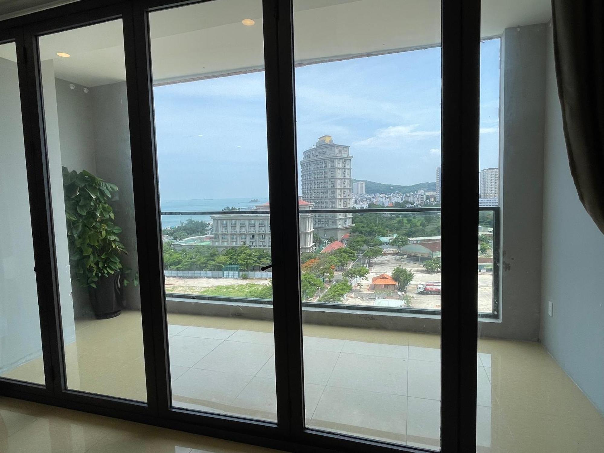Nice Apartmen 3Bedrom Oasky Vũng Tàu Ngoại thất bức ảnh