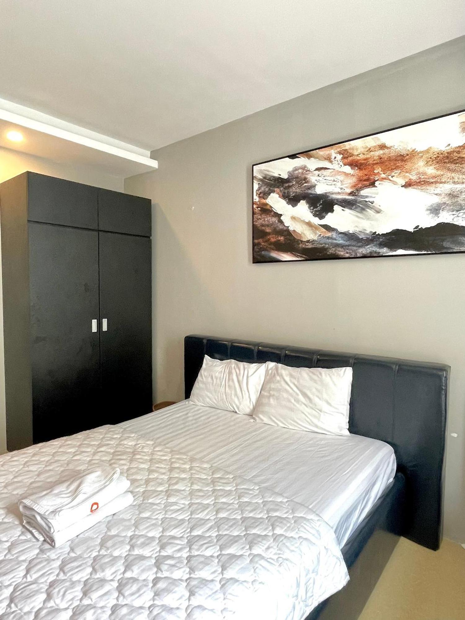 Nice Apartmen 3Bedrom Oasky Vũng Tàu Ngoại thất bức ảnh