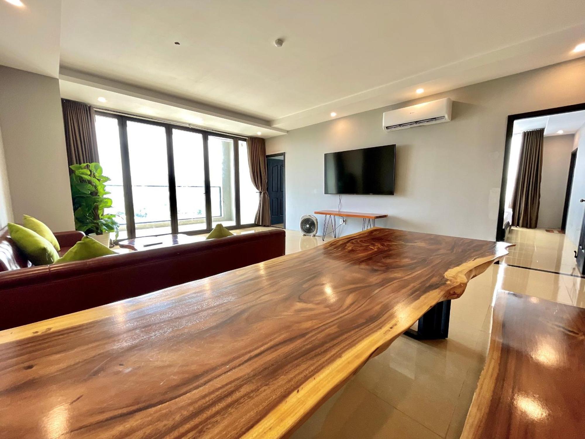 Nice Apartmen 3Bedrom Oasky Vũng Tàu Ngoại thất bức ảnh