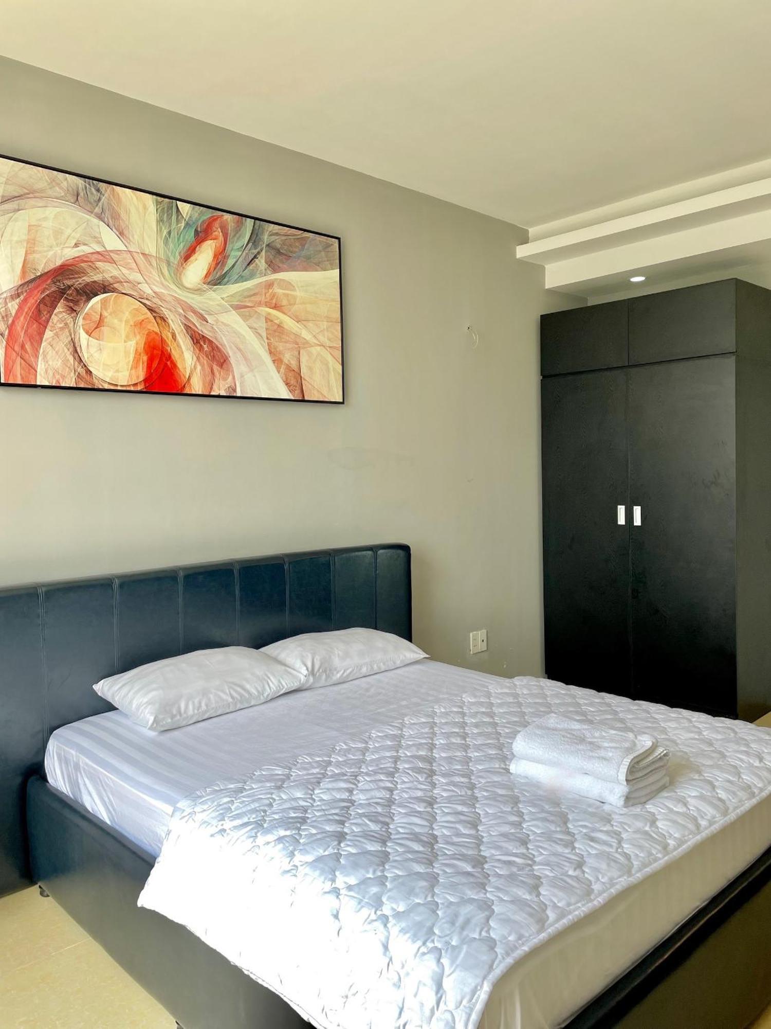 Nice Apartmen 3Bedrom Oasky Vũng Tàu Ngoại thất bức ảnh
