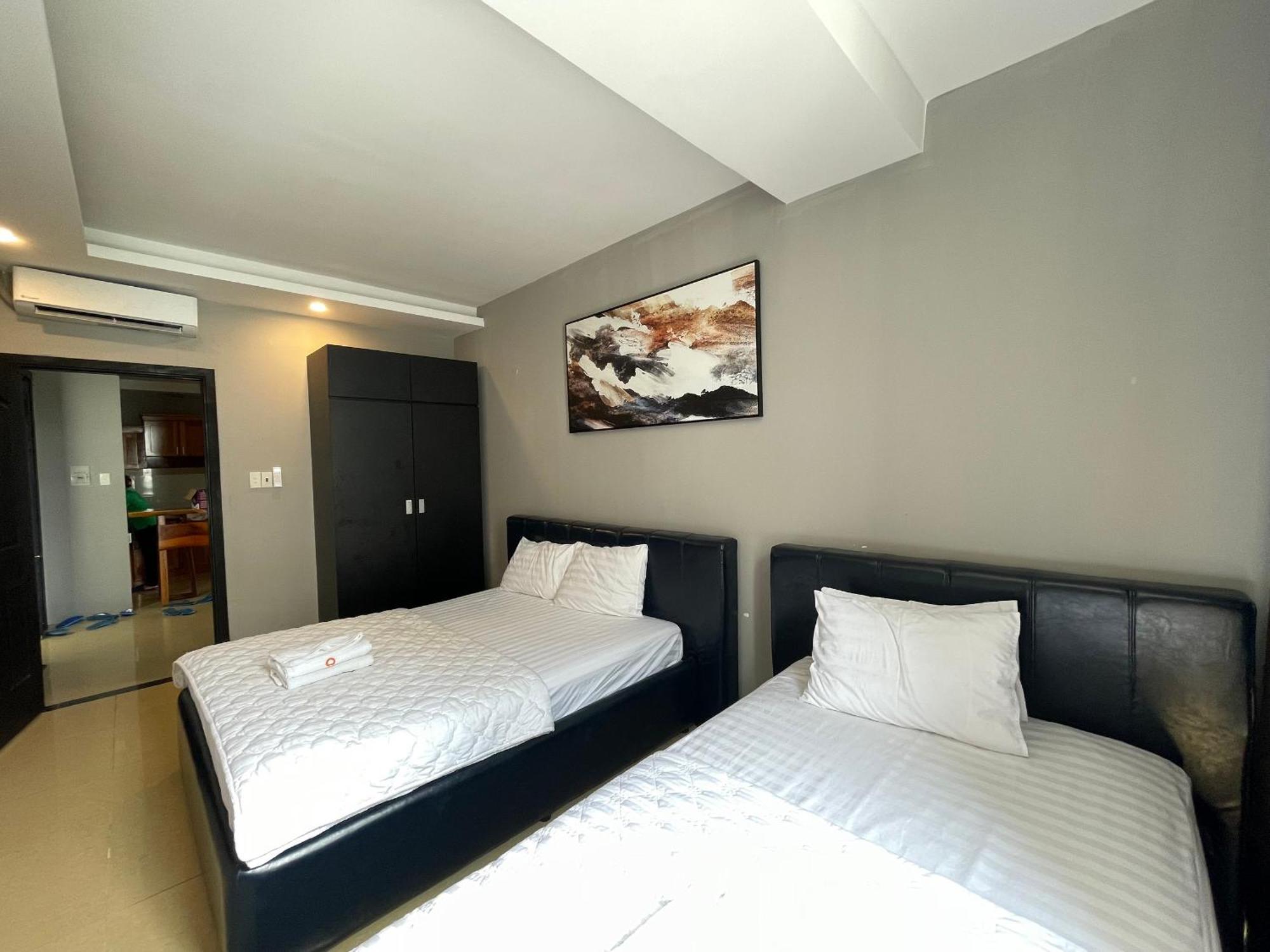 Nice Apartmen 3Bedrom Oasky Vũng Tàu Ngoại thất bức ảnh
