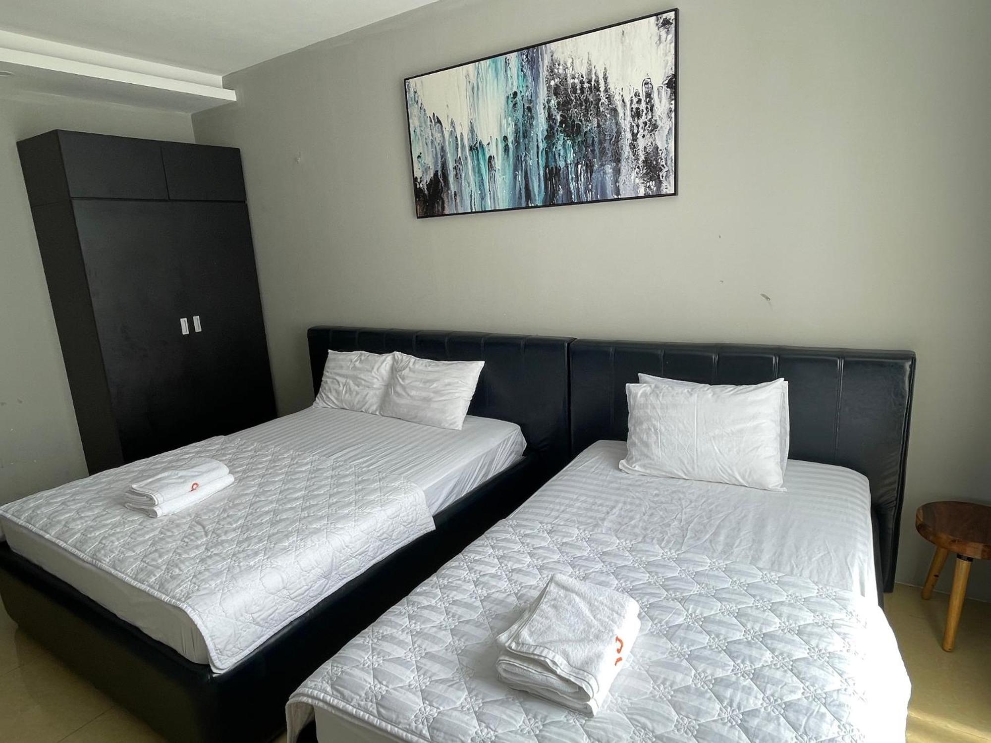 Nice Apartmen 3Bedrom Oasky Vũng Tàu Ngoại thất bức ảnh
